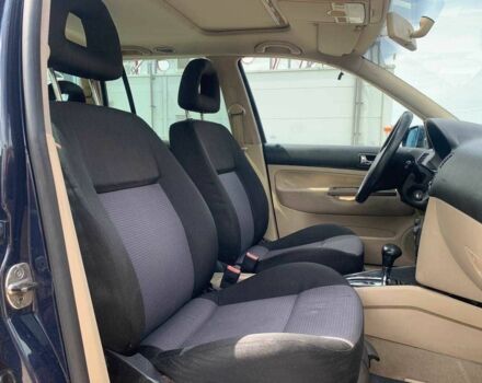 Синій Фольксваген Бора, об'ємом двигуна 0 л та пробігом 238 тис. км за 4490 $, фото 9 на Automoto.ua