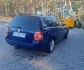 Синий Фольксваген Бора, объемом двигателя 2 л и пробегом 290 тыс. км за 3200 $, фото 2 на Automoto.ua