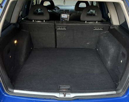 Синий Фольксваген Бора, объемом двигателя 1.6 л и пробегом 260 тыс. км за 3900 $, фото 20 на Automoto.ua