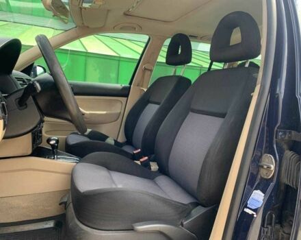 Синій Фольксваген Бора, об'ємом двигуна 0 л та пробігом 238 тис. км за 4490 $, фото 8 на Automoto.ua