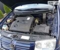 Синий Фольксваген Бора, объемом двигателя 1.6 л и пробегом 162 тыс. км за 4200 $, фото 39 на Automoto.ua