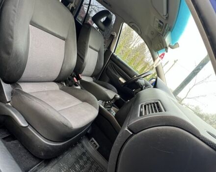 Синий Фольксваген Бора, объемом двигателя 1.6 л и пробегом 263 тыс. км за 3599 $, фото 14 на Automoto.ua