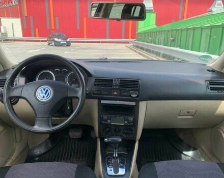 Синій Фольксваген Бора, об'ємом двигуна 0 л та пробігом 238 тис. км за 4490 $, фото 12 на Automoto.ua