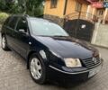 Синій Фольксваген Бора, об'ємом двигуна 1.9 л та пробігом 383 тис. км за 4500 $, фото 27 на Automoto.ua