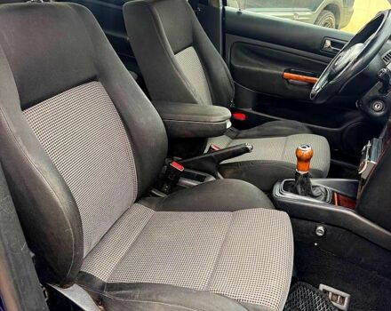 Синій Фольксваген Бора, об'ємом двигуна 1.9 л та пробігом 300 тис. км за 2299 $, фото 11 на Automoto.ua