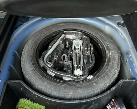 Синий Фольксваген Бора, объемом двигателя 1.6 л и пробегом 260 тыс. км за 3900 $, фото 21 на Automoto.ua