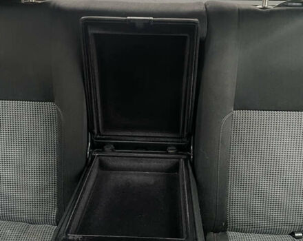 Синий Фольксваген Бора, объемом двигателя 1.6 л и пробегом 232 тыс. км за 4700 $, фото 13 на Automoto.ua