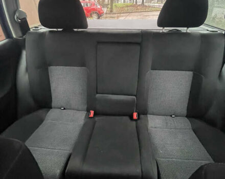 Синий Фольксваген Бора, объемом двигателя 1.6 л и пробегом 232 тыс. км за 4700 $, фото 11 на Automoto.ua