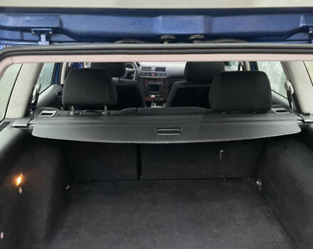 Синий Фольксваген Бора, объемом двигателя 1.6 л и пробегом 232 тыс. км за 4700 $, фото 17 на Automoto.ua