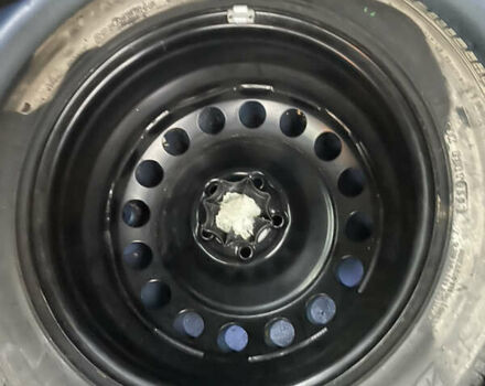 Синий Фольксваген Бора, объемом двигателя 1.6 л и пробегом 232 тыс. км за 4700 $, фото 22 на Automoto.ua