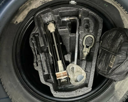 Синий Фольксваген Бора, объемом двигателя 1.6 л и пробегом 232 тыс. км за 4700 $, фото 21 на Automoto.ua