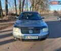 Синий Фольксваген Бора, объемом двигателя 0 л и пробегом 350 тыс. км за 4200 $, фото 9 на Automoto.ua