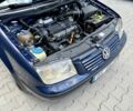 Синий Фольксваген Бора, объемом двигателя 1.9 л и пробегом 220 тыс. км за 2500 $, фото 15 на Automoto.ua