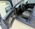 Синий Фольксваген Бора, объемом двигателя 1.9 л и пробегом 220 тыс. км за 2500 $, фото 16 на Automoto.ua
