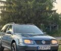Синій Фольксваген Бора, об'ємом двигуна 1.9 л та пробігом 354 тис. км за 3850 $, фото 27 на Automoto.ua