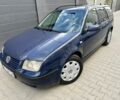 Синий Фольксваген Бора, объемом двигателя 1.9 л и пробегом 220 тыс. км за 2500 $, фото 4 на Automoto.ua