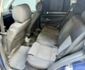 Синий Фольксваген Бора, объемом двигателя 1.9 л и пробегом 220 тыс. км за 2500 $, фото 21 на Automoto.ua