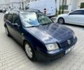 Синий Фольксваген Бора, объемом двигателя 1.9 л и пробегом 220 тыс. км за 2500 $, фото 8 на Automoto.ua