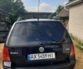 Синій Фольксваген Бора, об'ємом двигуна 1.9 л та пробігом 300 тис. км за 4900 $, фото 1 на Automoto.ua
