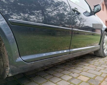 Синий Фольксваген Бора, объемом двигателя 1.6 л и пробегом 226 тыс. км за 4700 $, фото 15 на Automoto.ua