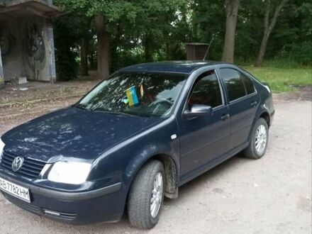 Фольксваген Бора 1999 в Мурованых Куриловцах на Automoto.ua Синий Фольксваген Бора, объемом двигателя 1.6 л и пробегом 245 тыс. км за 4600 $, фото 1 на Automoto.ua