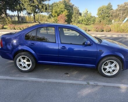 Фольксваген Бора 1999 у Шостке на Automoto.ua Синій Фольксваген Бора, об'ємом двигуна 1.9 л та пробігом 247 тис. км за 5000 $, фото 1 на Automoto.ua