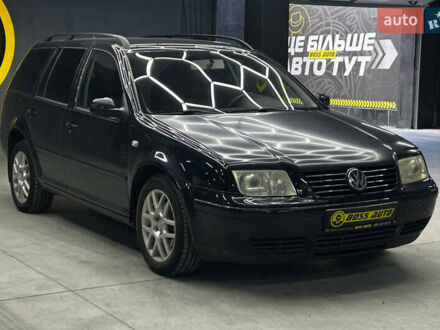 Фольксваген Бора 2000 в Черновцах на Automoto.ua Синий Фольксваген Бора, объемом двигателя 1.9 л и пробегом 292 тыс. км за 4200 $, фото 1 на Automoto.ua