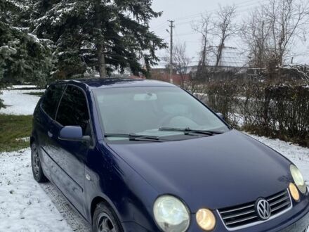 Синий Фольксваген Бора, объемом двигателя 1.9 л и пробегом 3 тыс. км за 1850 $, фото 1 на Automoto.ua