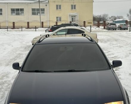 Синій Фольксваген Бора, об'ємом двигуна 1.9 л та пробігом 400 тис. км за 1950 $, фото 1 на Automoto.ua