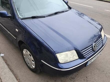 Фольксваген Бора 2000 у Миколаєві на Automoto.ua Синій Фольксваген Бора, об'ємом двигуна 1.6 л та пробігом 187 тис. км за 4300 $, фото 1 на Automoto.ua
