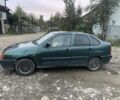 Зелений Фольксваген Бора, об'ємом двигуна 9 л та пробігом 220 тис. км за 1000 $, фото 2 на Automoto.ua