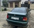 Зелений Фольксваген Бора, об'ємом двигуна 9 л та пробігом 220 тис. км за 1000 $, фото 1 на Automoto.ua