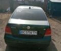 Зелений Фольксваген Бора, об'ємом двигуна 1.6 л та пробігом 300 тис. км за 4300 $, фото 15 на Automoto.ua