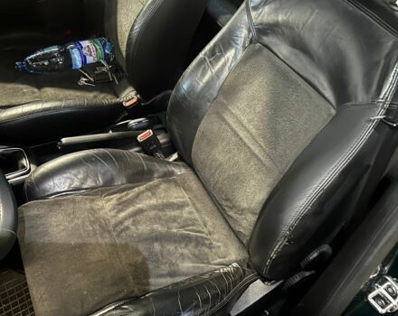 Зелений Фольксваген Бора, об'ємом двигуна 1.9 л та пробігом 410 тис. км за 4000 $, фото 9 на Automoto.ua