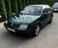 Зелений Фольксваген Бора, об'ємом двигуна 1.9 л та пробігом 410 тис. км за 4000 $, фото 1 на Automoto.ua