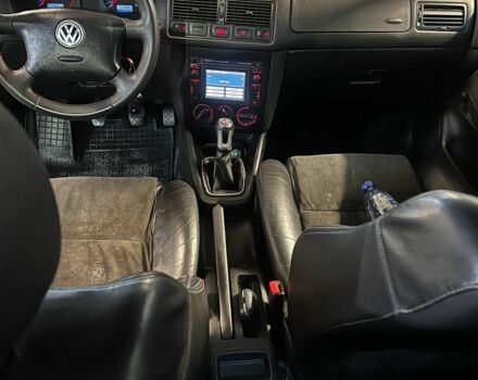 Зелений Фольксваген Бора, об'ємом двигуна 1.9 л та пробігом 410 тис. км за 4000 $, фото 8 на Automoto.ua