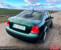 Фольксваген Бора 1998 у Малой Виске на Automoto.ua Зелений Фольксваген Бора, об'ємом двигуна 1.9 л та пробігом 296 тис. км за 4200 $, фото 6 на Automoto.ua