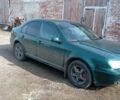 Зелений Фольксваген Бора, об'ємом двигуна 1.6 л та пробігом 300 тис. км за 4300 $, фото 16 на Automoto.ua