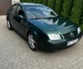 Зелений Фольксваген Бора, об'ємом двигуна 1.9 л та пробігом 410 тис. км за 4000 $, фото 4 на Automoto.ua