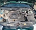 Зелений Фольксваген Бора, об'ємом двигуна 1.6 л та пробігом 300 тис. км за 4300 $, фото 11 на Automoto.ua