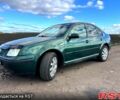 Фольксваген Бора 1998 у Малой Виске на Automoto.ua Зелений Фольксваген Бора, об'ємом двигуна 1.9 л та пробігом 296 тис. км за 4200 $, фото 2 на Automoto.ua