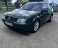 Зелений Фольксваген Бора, об'ємом двигуна 1.9 л та пробігом 350 тис. км за 2750 $, фото 1 на Automoto.ua