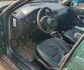 Зелений Фольксваген Бора, об'ємом двигуна 1.6 л та пробігом 300 тис. км за 4300 $, фото 10 на Automoto.ua