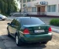 Зеленый Фольксваген Бора, объемом двигателя 1.6 л и пробегом 190 тыс. км за 4000 $, фото 1 на Automoto.ua