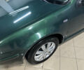 Зеленый Фольксваген Бора, объемом двигателя 1.6 л и пробегом 340 тыс. км за 2650 $, фото 4 на Automoto.ua