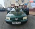 Зелений Фольксваген Бора, об'ємом двигуна 1.6 л та пробігом 302 тис. км за 3200 $, фото 9 на Automoto.ua