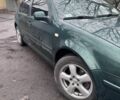 Зелений Фольксваген Бора, об'ємом двигуна 0 л та пробігом 250 тис. км за 2500 $, фото 5 на Automoto.ua