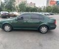Зелений Фольксваген Бора, об'ємом двигуна 1.6 л та пробігом 302 тис. км за 3200 $, фото 3 на Automoto.ua