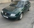 Зелений Фольксваген Бора, об'ємом двигуна 1.9 л та пробігом 380 тис. км за 4500 $, фото 1 на Automoto.ua