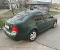 Зелений Фольксваген Бора, об'ємом двигуна 1.9 л та пробігом 380 тис. км за 4500 $, фото 3 на Automoto.ua